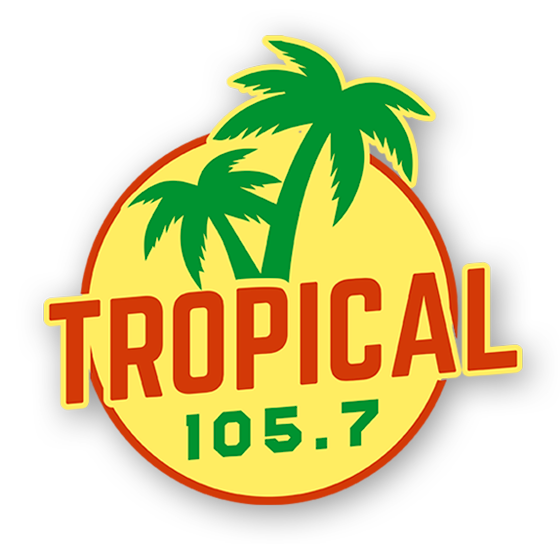 tropical1057.us